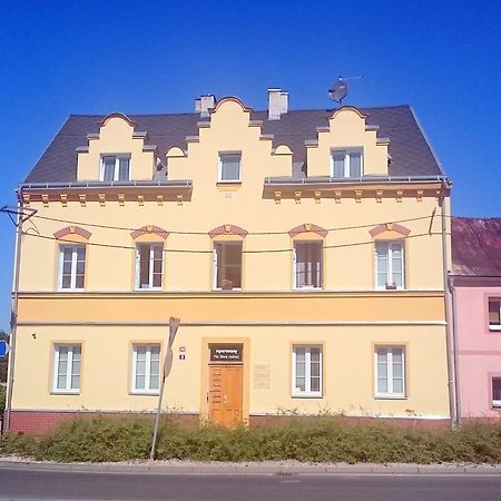 Apartmány - Na Staré radnici - Karlovy Vary Esterno foto