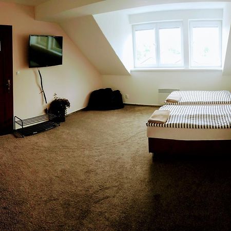 Apartmány - Na Staré radnici - Karlovy Vary Esterno foto