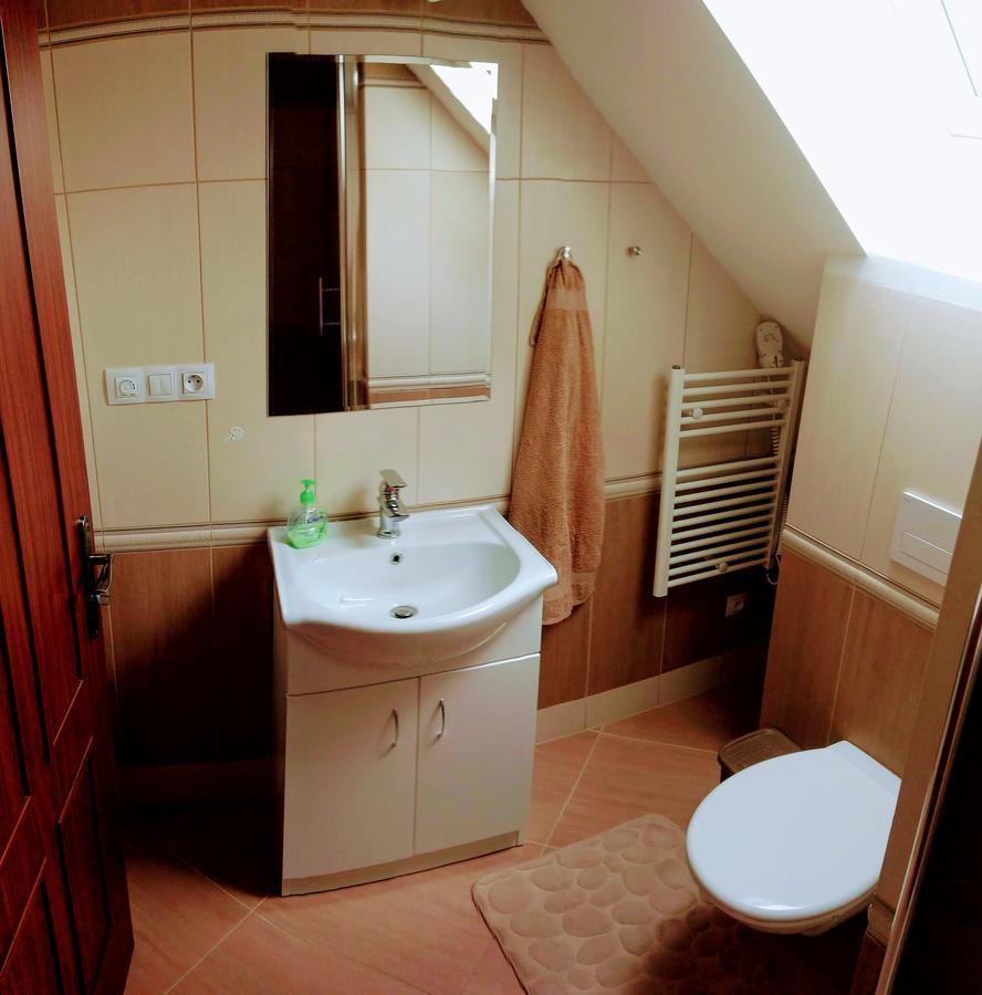 Apartmány - Na Staré radnici - Karlovy Vary Esterno foto
