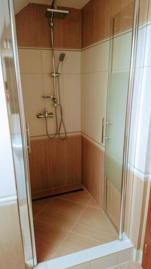 Apartmány - Na Staré radnici - Karlovy Vary Esterno foto