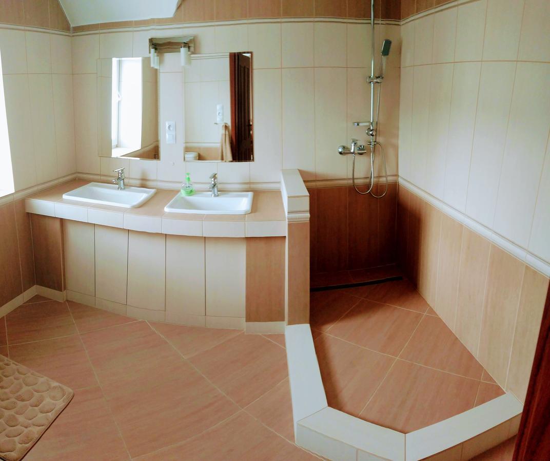 Apartmány - Na Staré radnici - Karlovy Vary Esterno foto